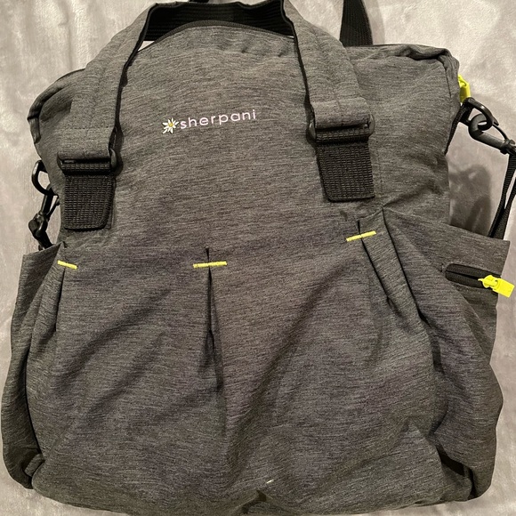 Sherpani Bags Sherpani Bag Poshmark